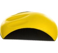 Шлифовальный блок для абразивных кругов Русский Мастер диаметр 125 мм РМ-384103