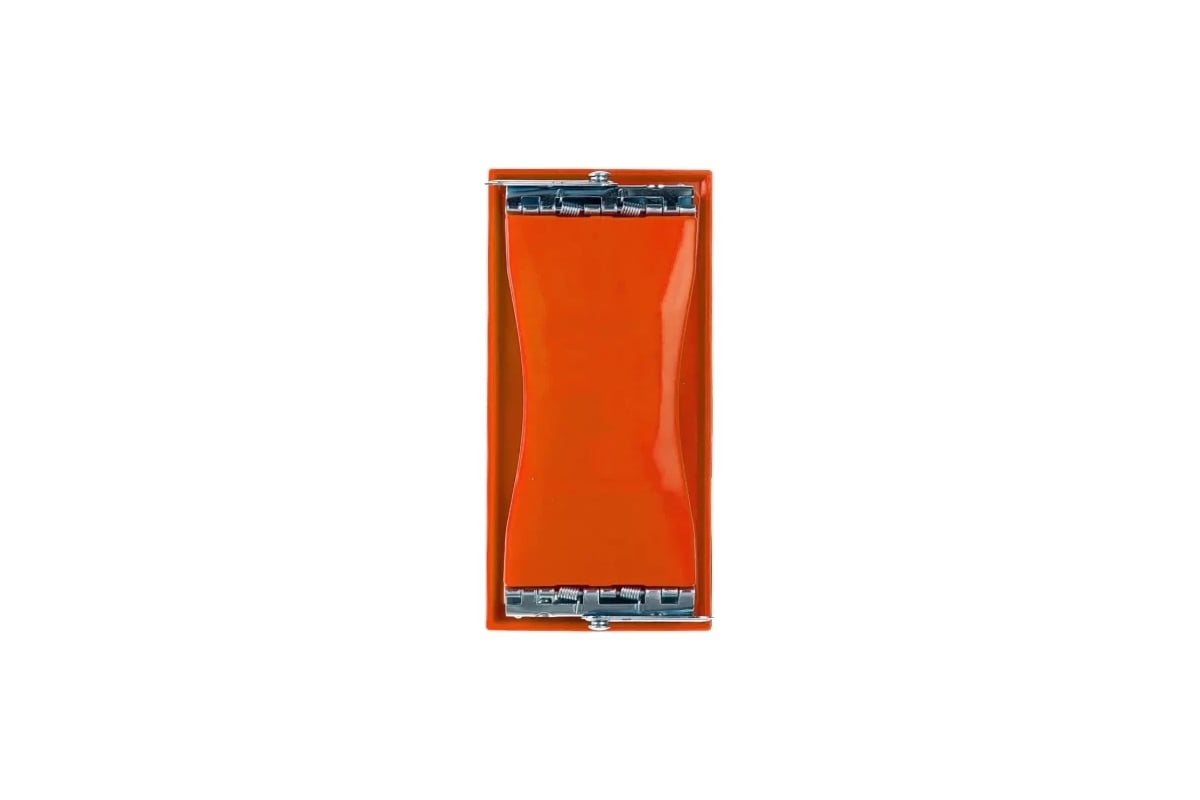 Шлифовальный блок Русский Мастер большой, 210х103 мм РМ-90610 ...