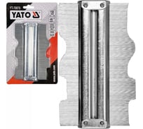 Шаблоны для копирования сложных профилей YATO YT-70870