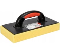 Терка с гидрогубкой YATO SMPX 40 мм YT-51902