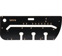 Шаблон для соединения кухонных столешниц YATO YT-70890