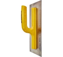 Гладилка с пластмассовой ручкой из нержавеющей стали Serfa 30 см SMART 153