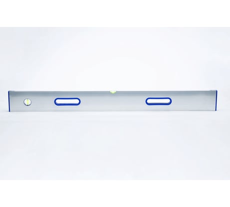 Строительное алюминиевое правило с ручками ALUKOMTOOLS 1,5 м 221638515