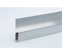 Cтроительное алюминиевое правило ALUKOMTOOLS h-образное 1,5 м PLASTER 21196615