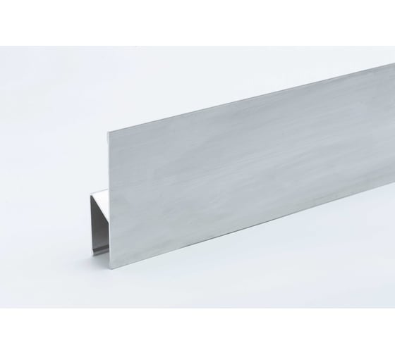 Cтроительное алюминиевое правило ALUKOMTOOLS h-образное 1,5 м PLASTER 21196615
