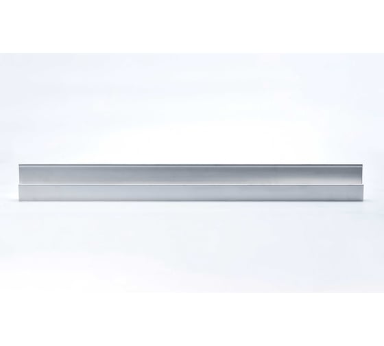 Cтроительное алюминиевое правило ALUKOMTOOLS h-образное 1,5 м PLASTER 21196615