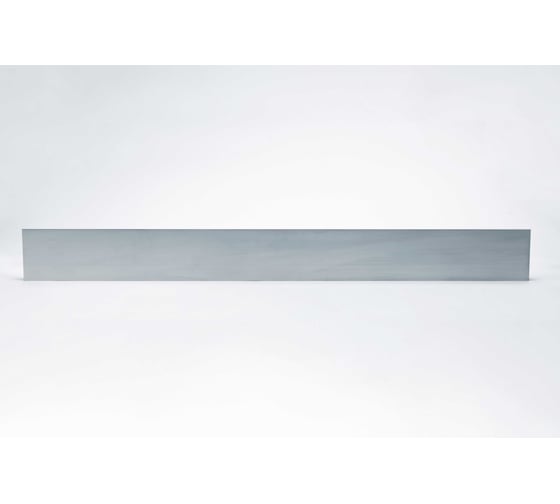Cтроительное алюминиевое правило ALUKOMTOOLS h-образное 2 м PLASTER 21196620