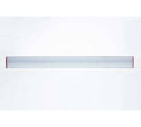 Cтроительное алюминиевое правило ALUKOMTOOLS трапеция 1 м PROFI PLASTER PLUS 22174110
