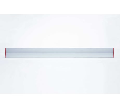 Cтроительное алюминиевое правило ALUKOMTOOLS трапеция 1,5 м PROFI PLASTER PLUS 22174115