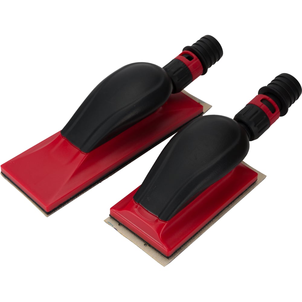 Шлифок с мультипылеотводом PROBOS Carting 70x200mm 6405171 - выгодная ...