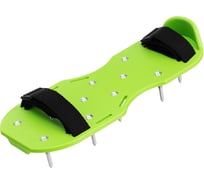 Шипованные насадки на обувь для наливного пола СИБРТЕХ 81109