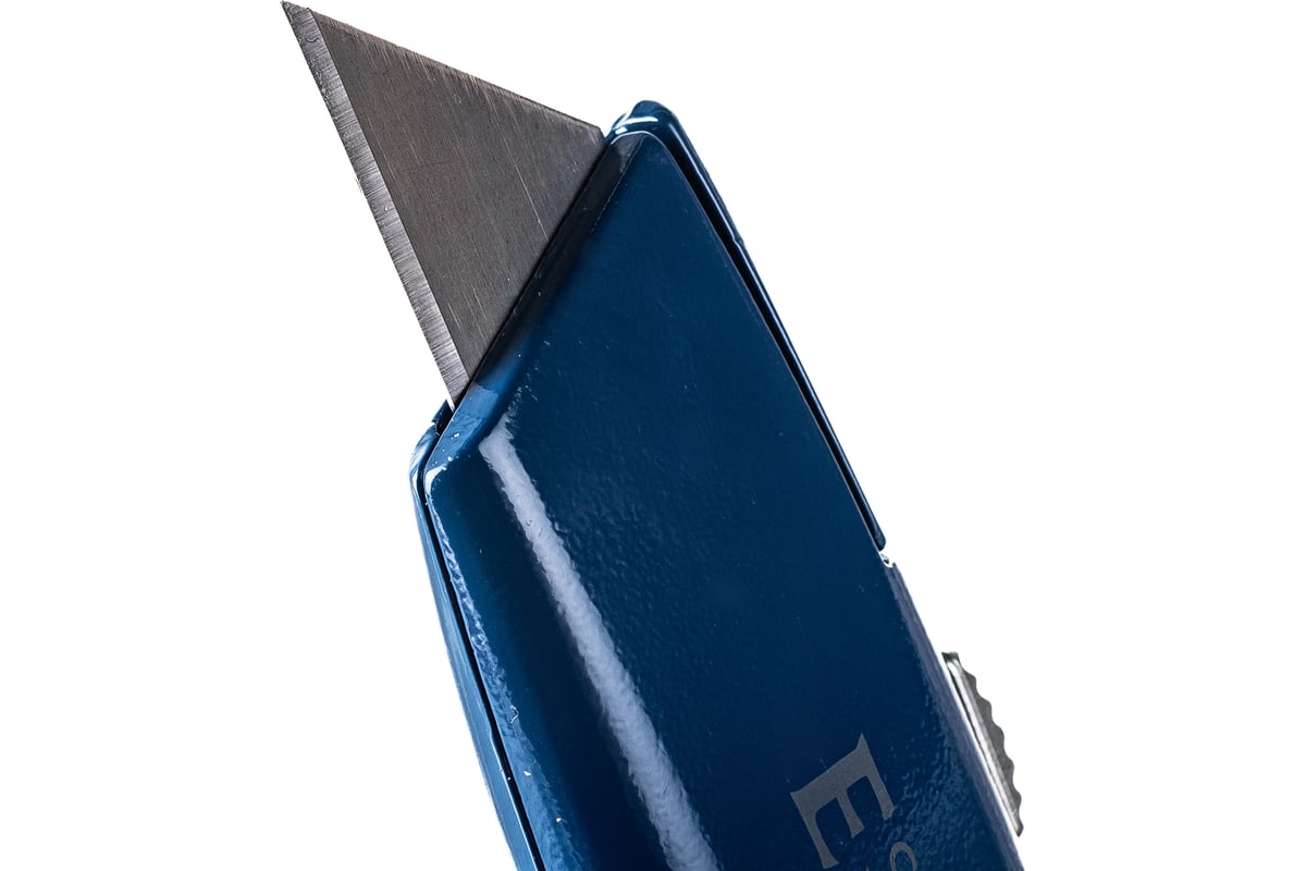 Нож для линолеума и ковролина, выдвижные лезвия COLOR EXPERT 95500227 .