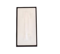 Пластиковая терка COLOR EXPERT 9мм 280x140 92214012