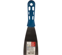 Шпатель, нержавеющая сталь, пластиковая ручка 60мм COLOR EXPERT 91130602
