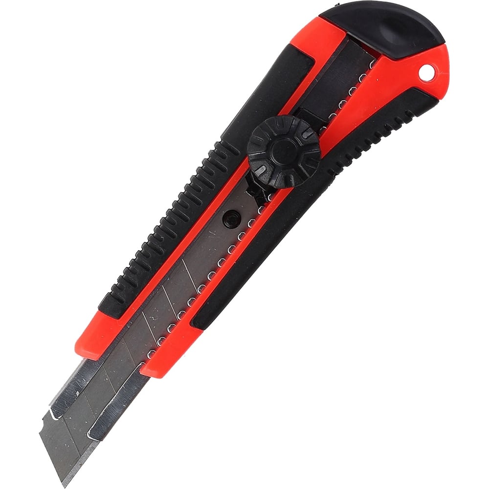 Нож HEADROCK строительный (18мм) 705-010-223 - выгодная цена, отзывы ...