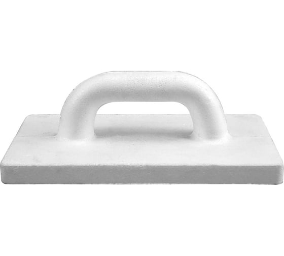 Пенопластовая терка TOYA 130x270 мм 6400