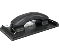 Тёрка для шлифования TOYA 210x105 мм 7962