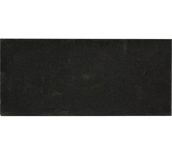 Тёрка для шлифования TOYA 210x105 мм 7962