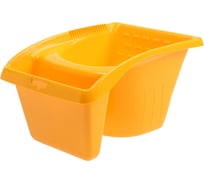 Ковш для краски ТУНДРА 1.2 л, пластик 2419725