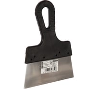 Фасадный шпатель с пластиковой ручкой 150мм COLOR EXPERT 91331512