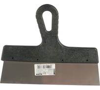 Фасадный шпатель с пластиковой ручкой 250мм COLOR EXPERT 91332512