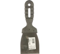 Шпатель нержавеющая сталь 80мм COLOR EXPERT 91090812