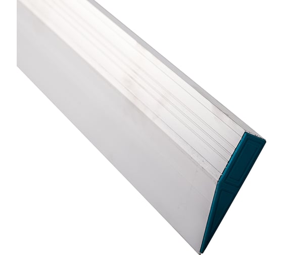 Усиленное правило трапеция 2,5 м Gigant type Ferm 06-02-0103