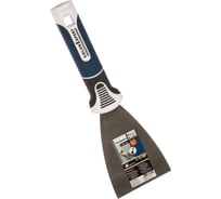 Шпатель 80мм, нержавеющая сталь 3К ручка COLOR EXPERT 91198002