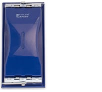 Ручной шлифовщик с зажимом 165х85 COLOR EXPERT 93310202