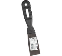 Шпатель нержавеющая сталь 40мм COLOR EXPERT 91090412