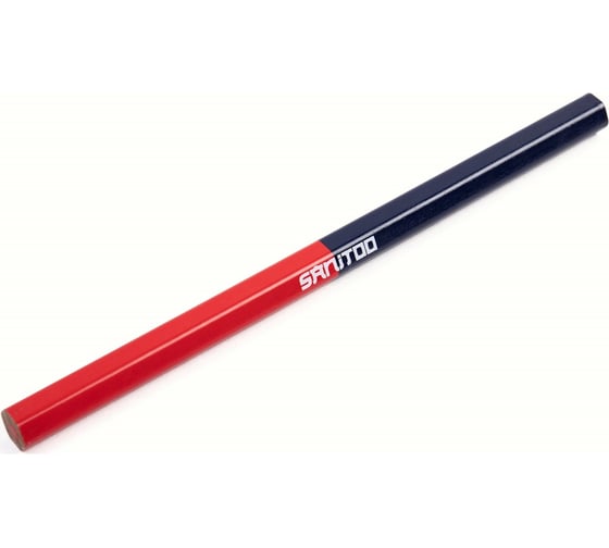 Набор разметочных двухсторонних карандашей Sanitoo PRO, 2 шт. 3032