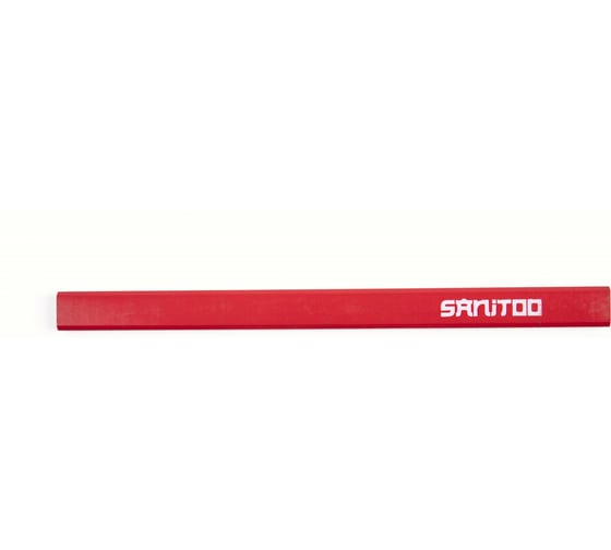 Набор столярных карандашей Sanitoo PRO 3 шт. 3033