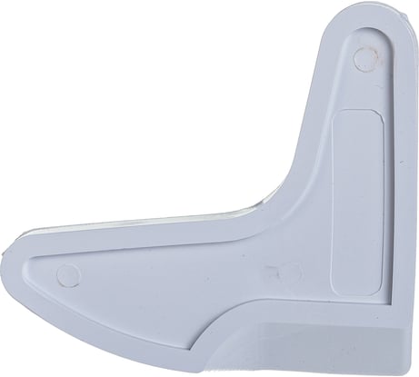 Шпатель для герметика MATRIX 858385