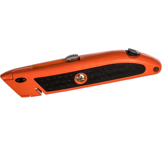 Универсальный усиленный нож, 18мм, с 5 лезвиями в наборе Gigant GWK 625 ...