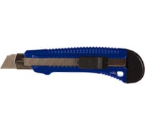 Технический усиленный нож 18 мм KRAFT KT 700902