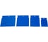 Набор шпателей из пластмассы, 50/80/100/120 мм 4 шт COLOR EXPERT 91000102 1