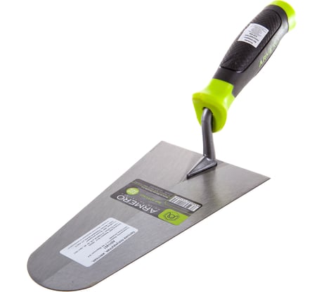 Полукруглая кельма 220мм ARMERO A231/421