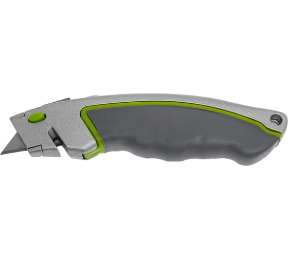 Нож с лезвием трапеция ARMERO A511/310