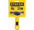 Универсальный скребок STAYER MASTER пластмассовый корпус, 100мм 08515_z02 5