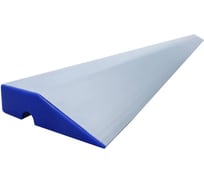 Алюминиевое правило ПМ-Инструмент Стандарт трапециевидное 1,0 м MP10011000