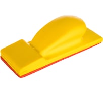 Шлифовальный блок 70х198 мм 1 шт Betacord 606.0125