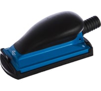 Шлифовальный блок для кругов, D 150 мм, со сменными насадками, 1 шт Betacord 654.0150