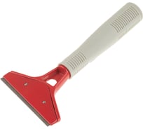 Скребок NV пластиковый 10см NV-06301