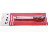 Нож AUTOLOCK RED 9 мм Wurth 071566 915961 1