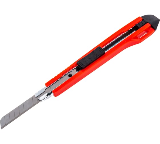 Нож AUTOLOCK RED 9 мм Wurth 071566 915961 1