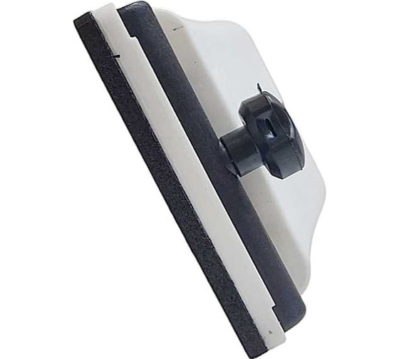 Брусок для шлифования 9x22,5 см Serfa 496