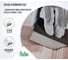 Шлифовальный блок Flexifoam Angle 98x69x26мм P18000000 170983 3