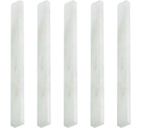 Мелок сварщика Оберон тальковый 125x12x5мм упак.5шт XLM1255.5