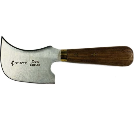 Серповидный нож ООО Галифакс DON CARLOS 8003001