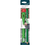 Набор PICA pocket (держатель-точилка pocket и карандаш classic 541 (24 см) в блистере) 505/02